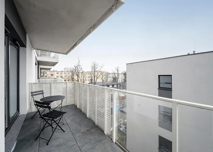 Rentplanet - Marcelinska 公寓 *