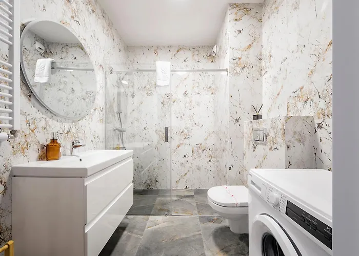 Rentplanet - Marcelinska *