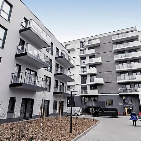 Rentplanet - Marcelinska Apartment *